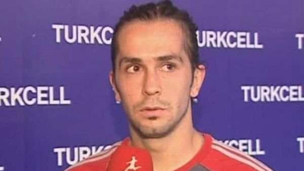 Ali Turan Konyaspor'da